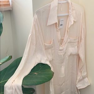 Free people Blouse